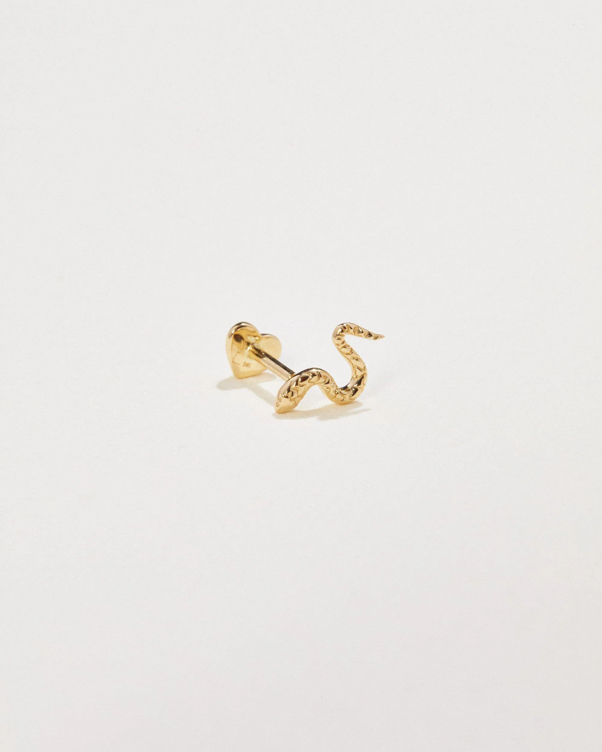 Serpent Stud sold by Pamela Love product image thumbnail 2