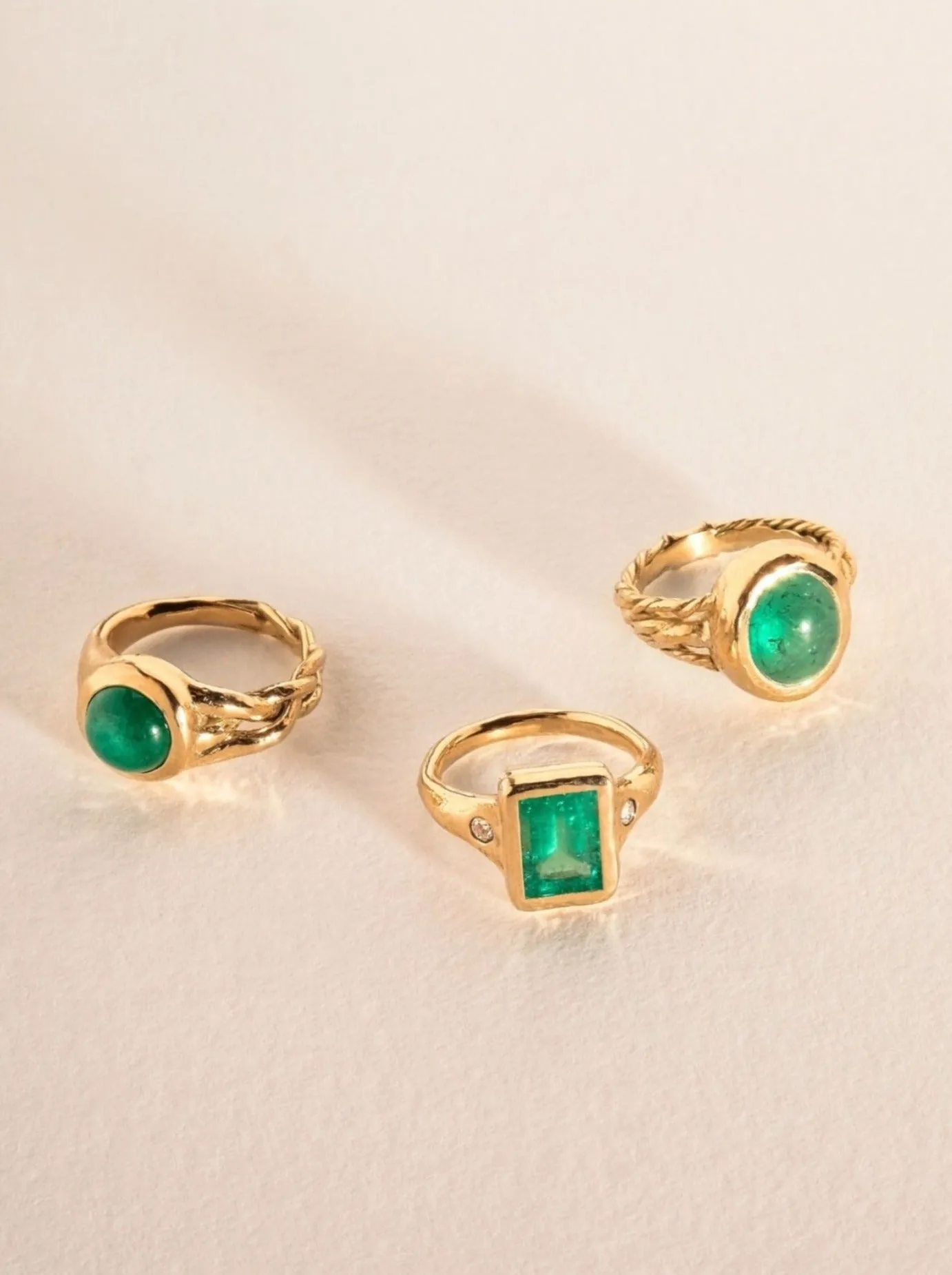 Helia I sold by Pamela Love product image thumbnail 5