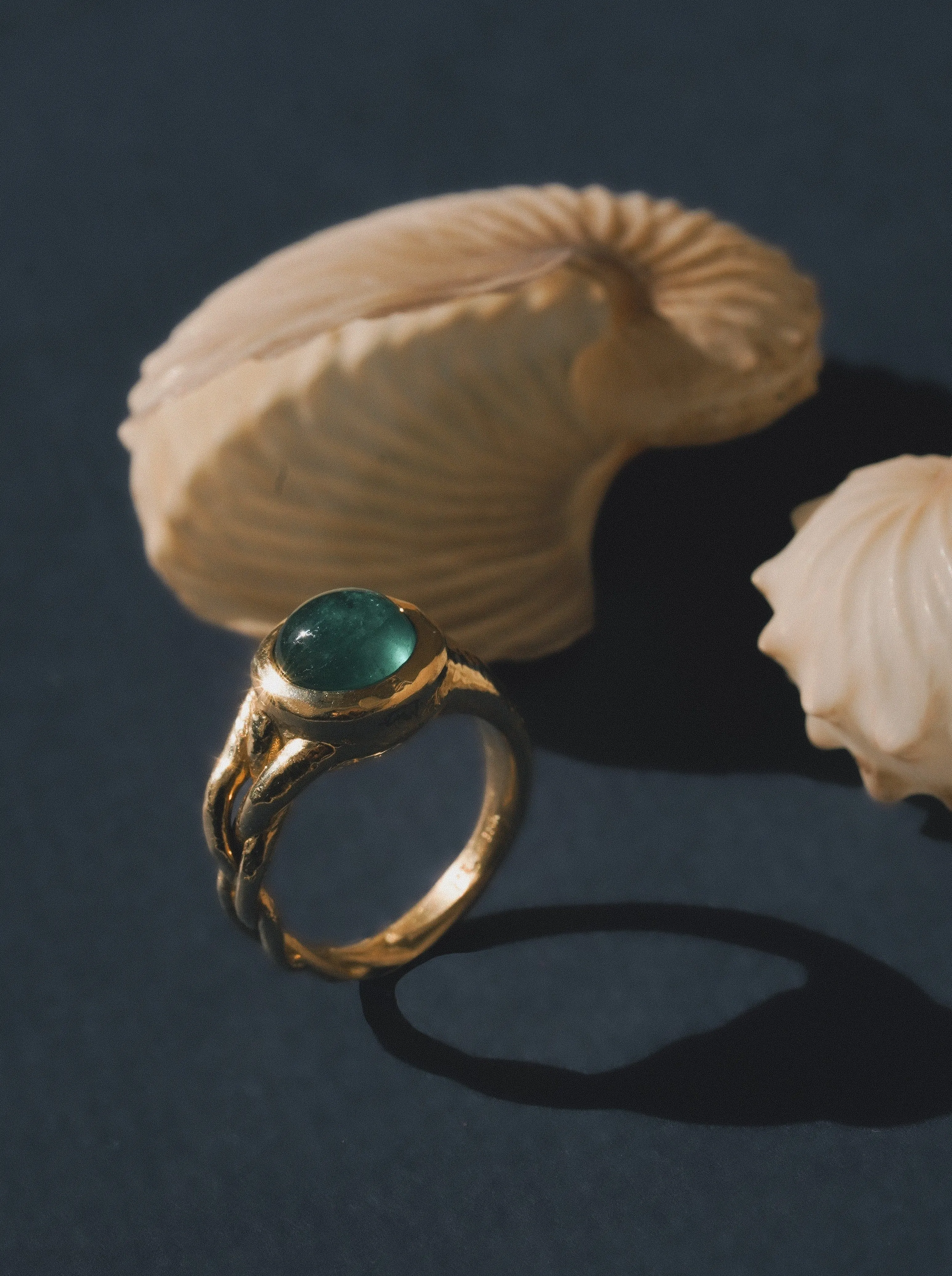 Helia I sold by Pamela Love