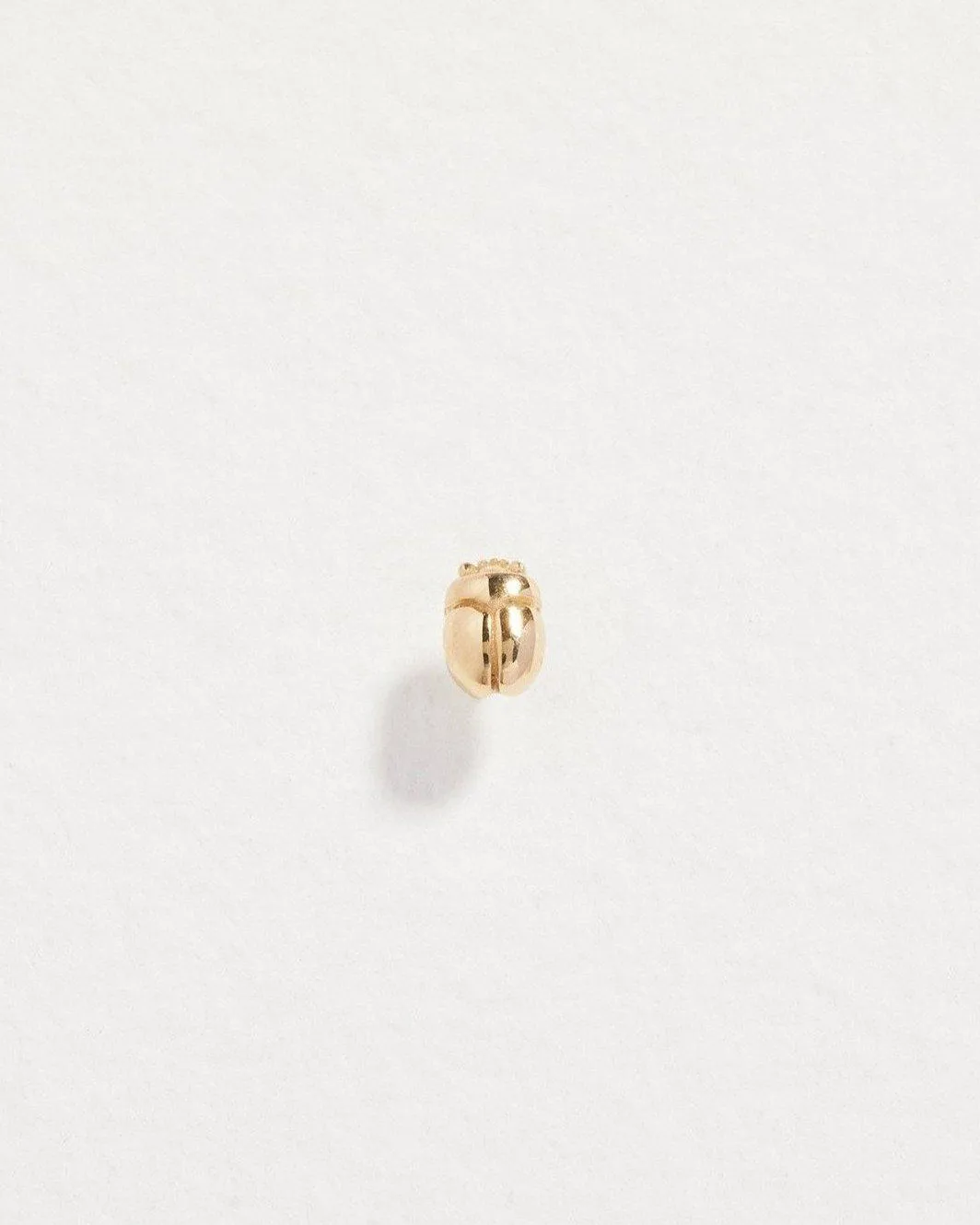 Scarab Stud sold by Pamela Love