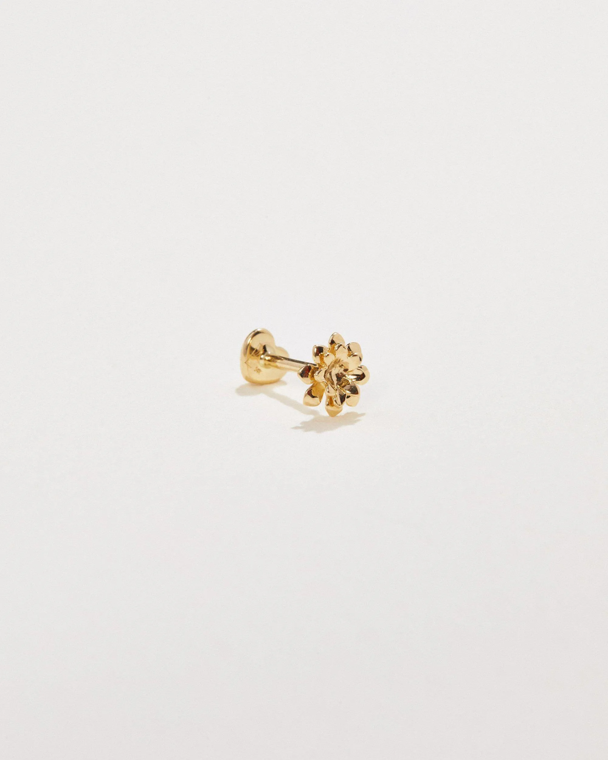 Anemone Stud sold by Pamela Love product image thumbnail 2