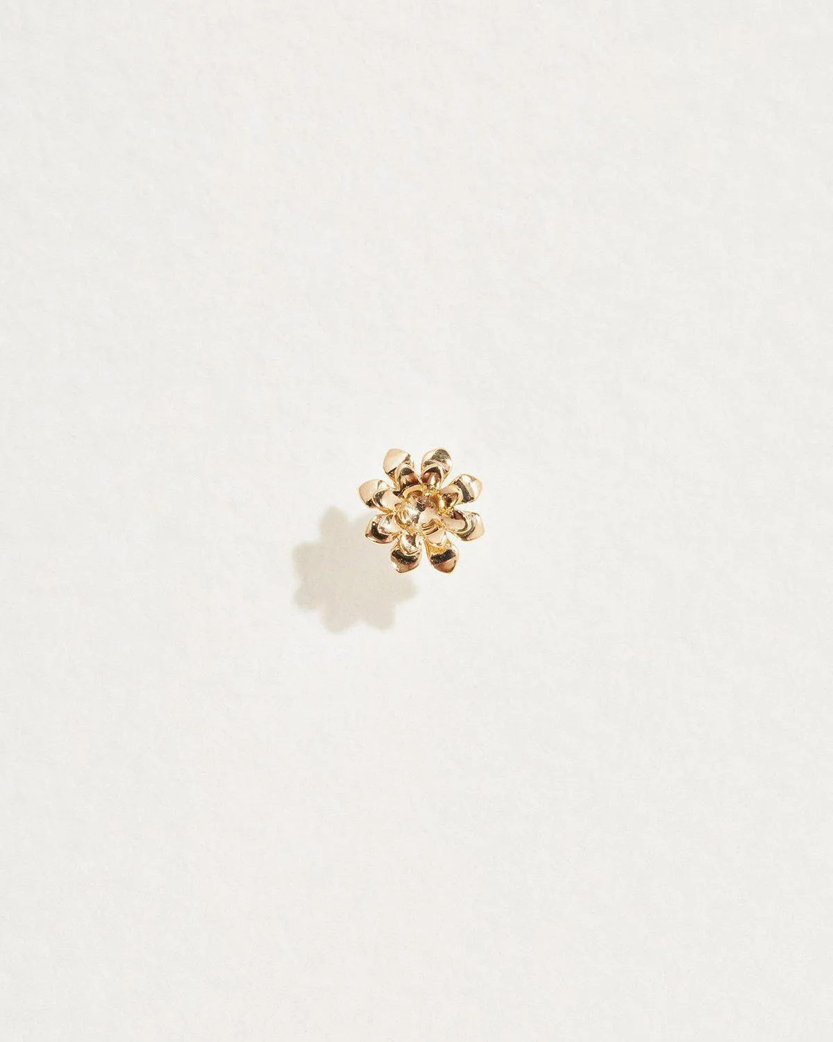 Anemone Stud sold by Pamela Love