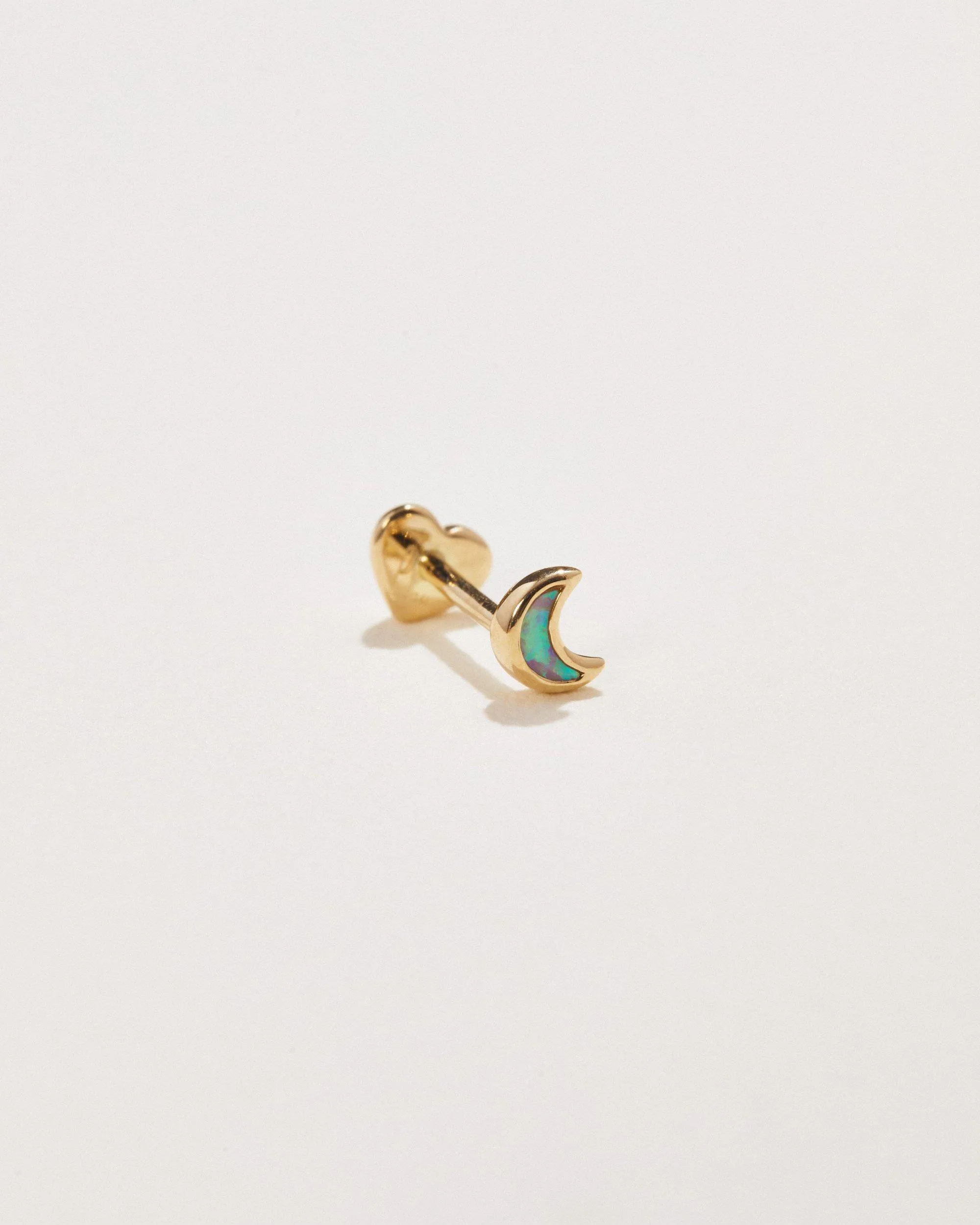 Moon Stud sold by Pamela Love product image thumbnail 2