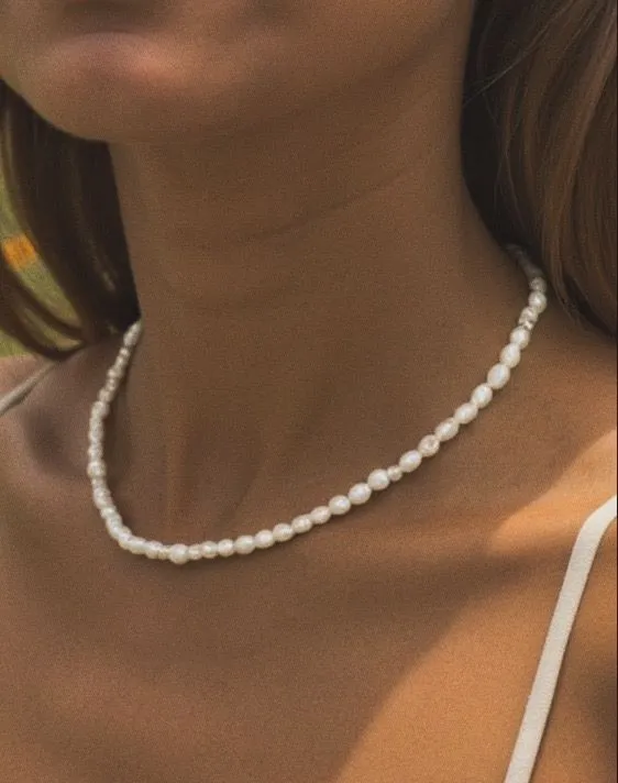 Sofia Necklace sold by Pamela Love product image thumbnail 2