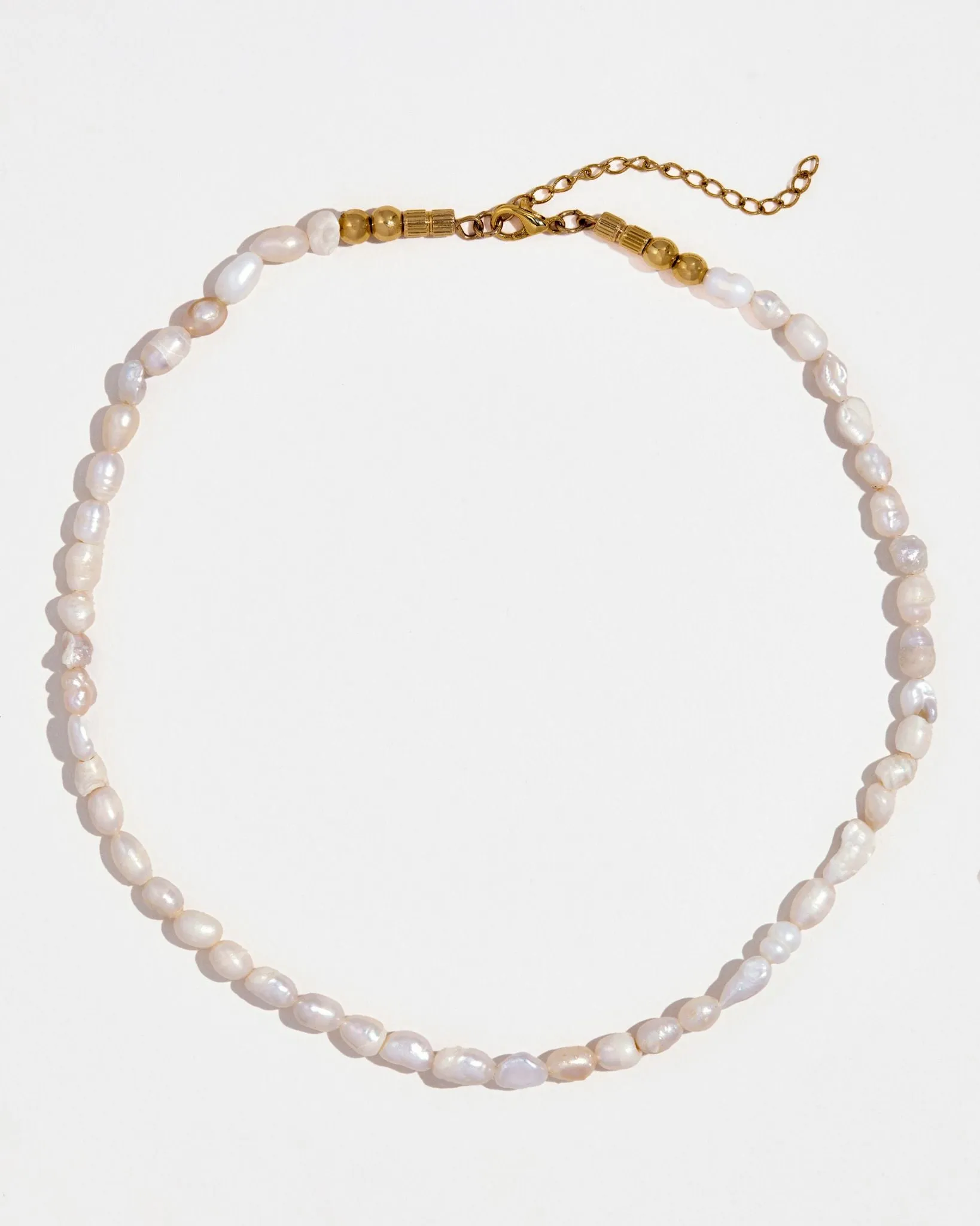 Sofia Necklace sold by Pamela Love