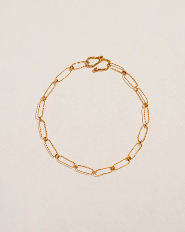 Annika Bracelet made by Pamela Love