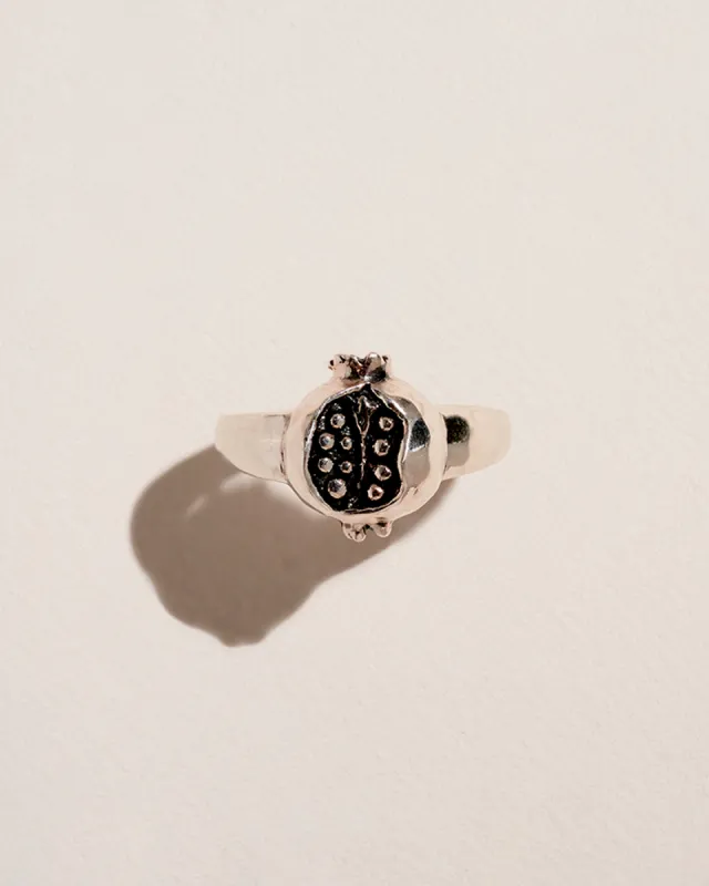 Persephone Ring sold by Pamela Love