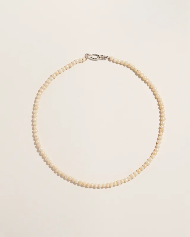 Pearl Chain sold by Pamela Love