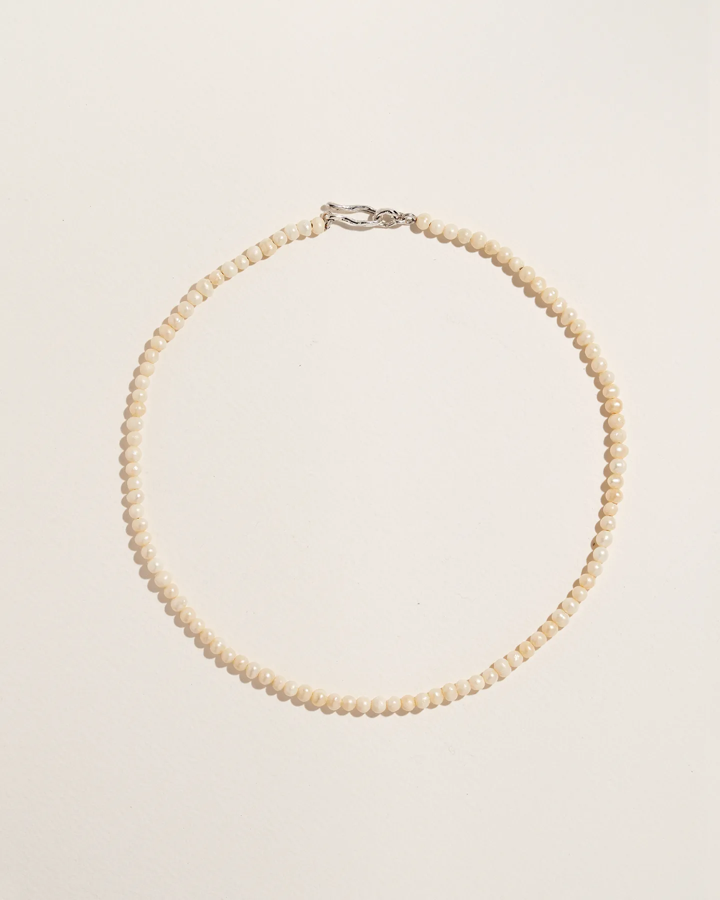 Pearl Chain sold by Pamela Love