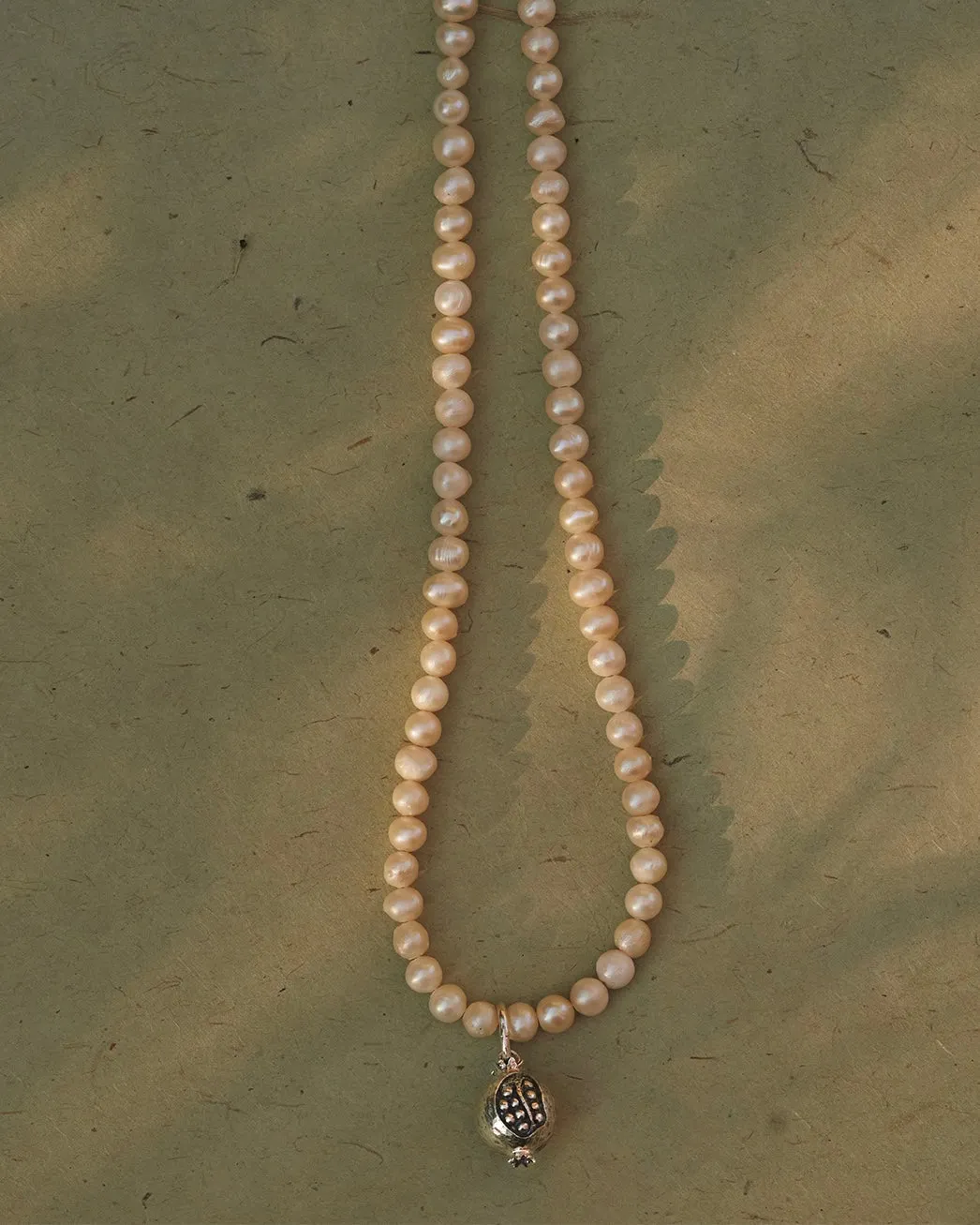 Pearl Chain sold by Pamela Love product image thumbnail 4