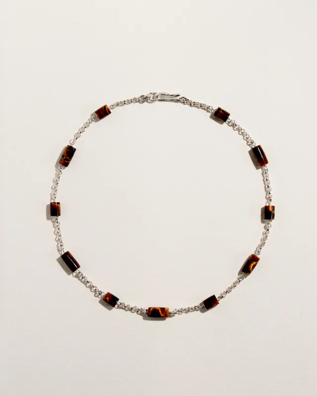 Astrid Necklace sold by Pamela Love