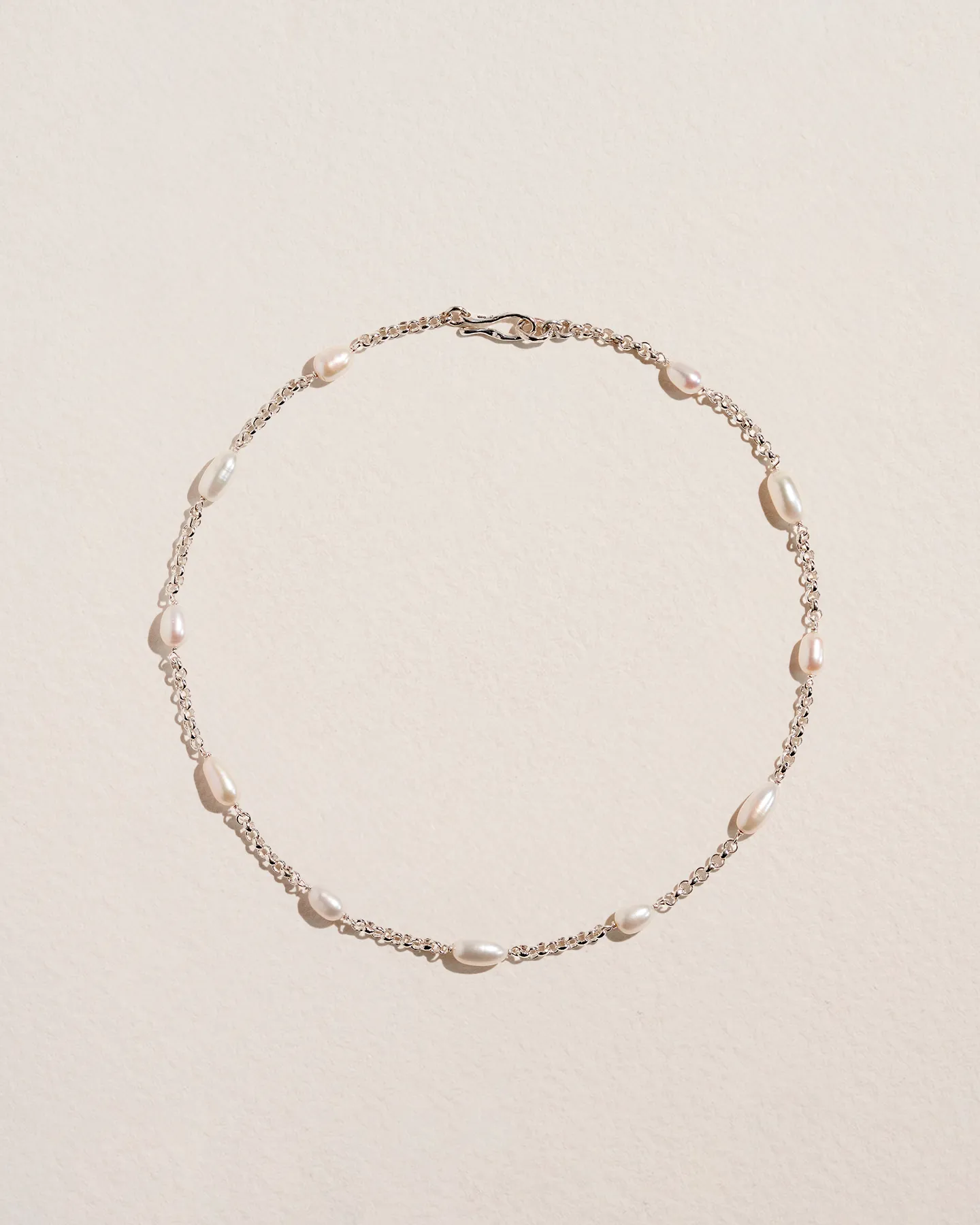 Astrid Necklace sold by Pamela Love