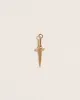 Dagger Charm sold by Pamela Love