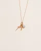 Dagger Charm sold by Pamela Love