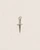 Dagger Charm sold by Pamela Love