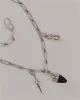 Dagger Charm sold by Pamela Love