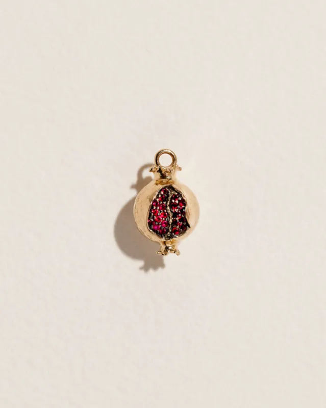 Persephone Charm sold by Pamela Love