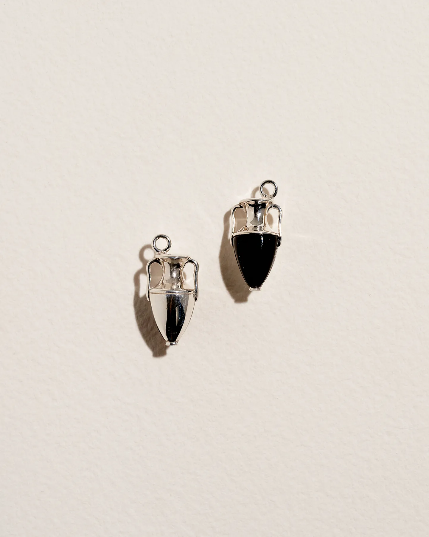 Inlay Vessel Charm sold by Pamela Love product image thumbnail 2