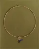 Cornicello Charm sold by Pamela Love