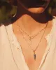 Cornicello Charm sold by Pamela Love