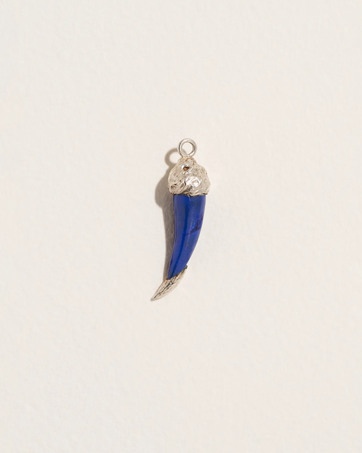 Cornicello Charm sold by Pamela Love