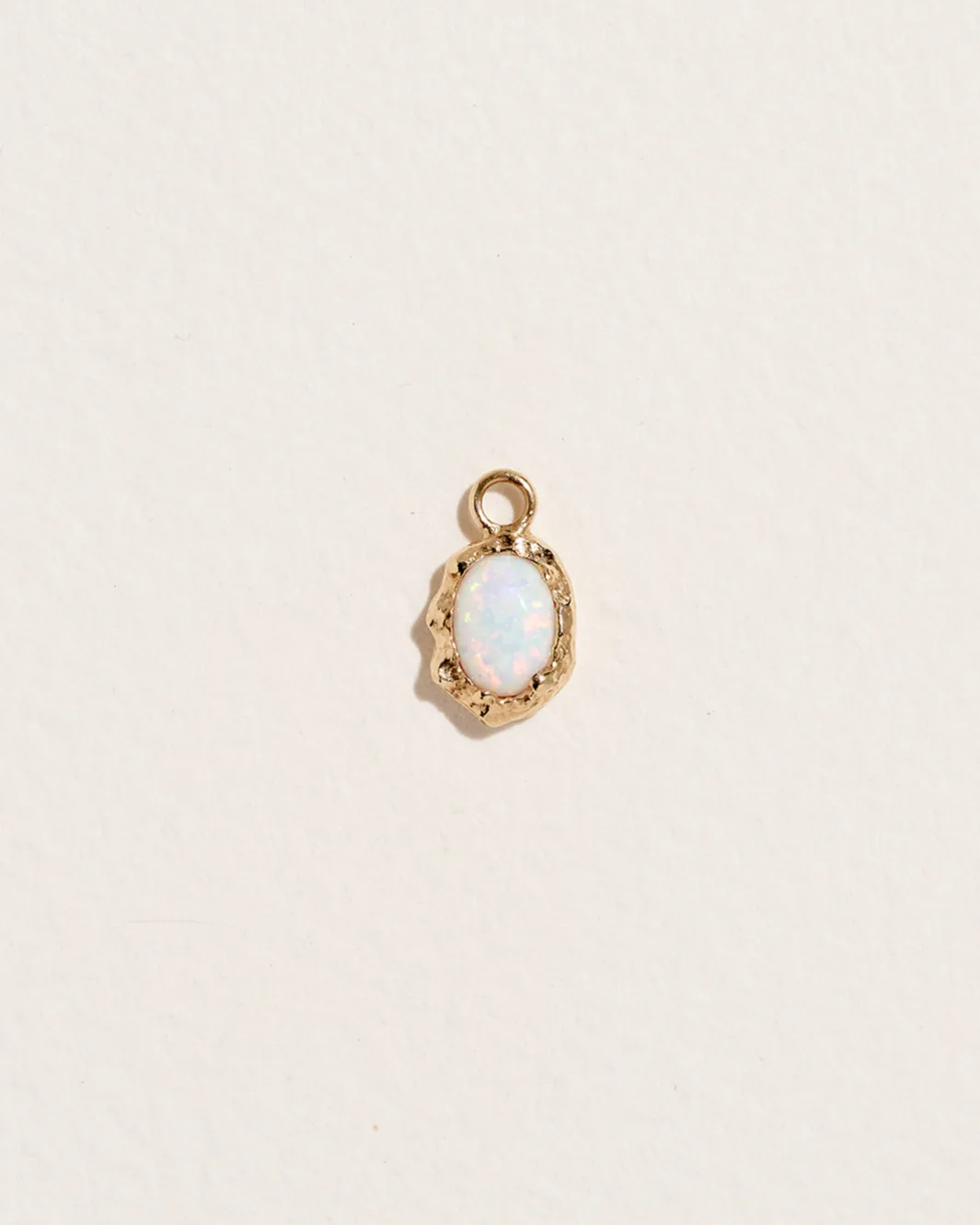 Ovalado Charm sold by Pamela Love