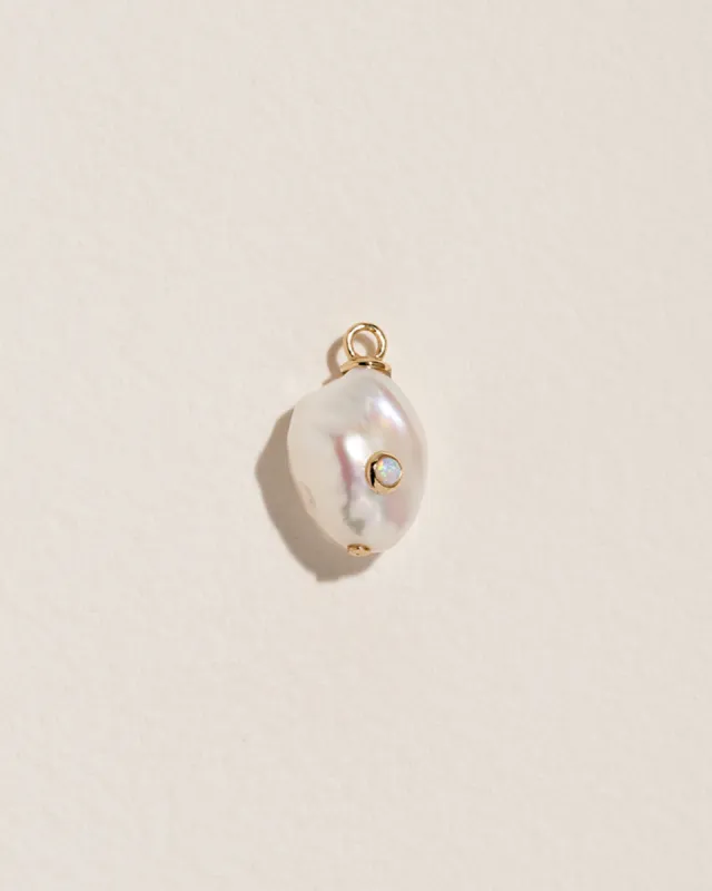 Diana Charm sold by Pamela Love