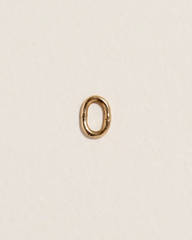 Charm Bail made by Pamela Love