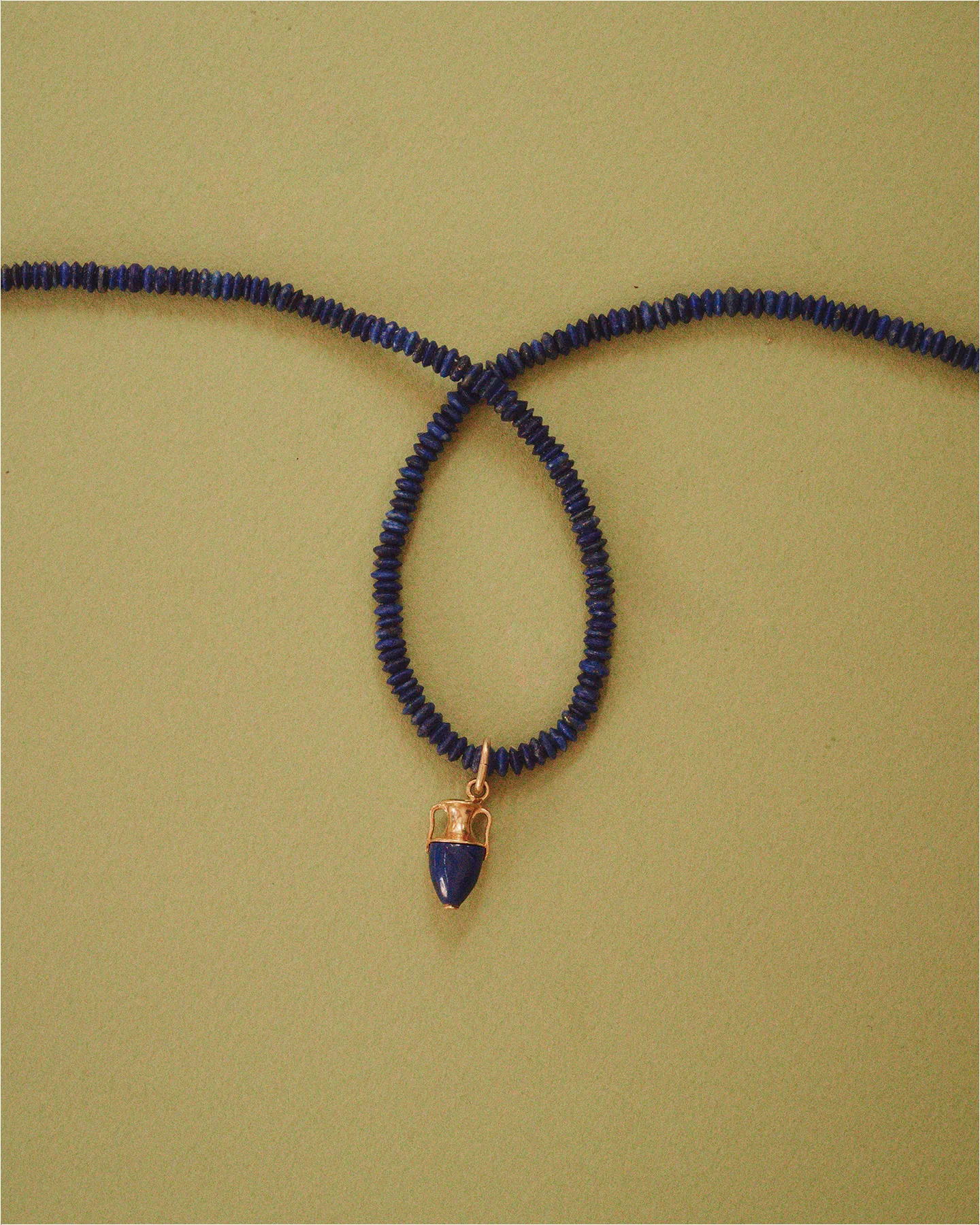 Charm Bail sold by Pamela Love product image thumbnail 3