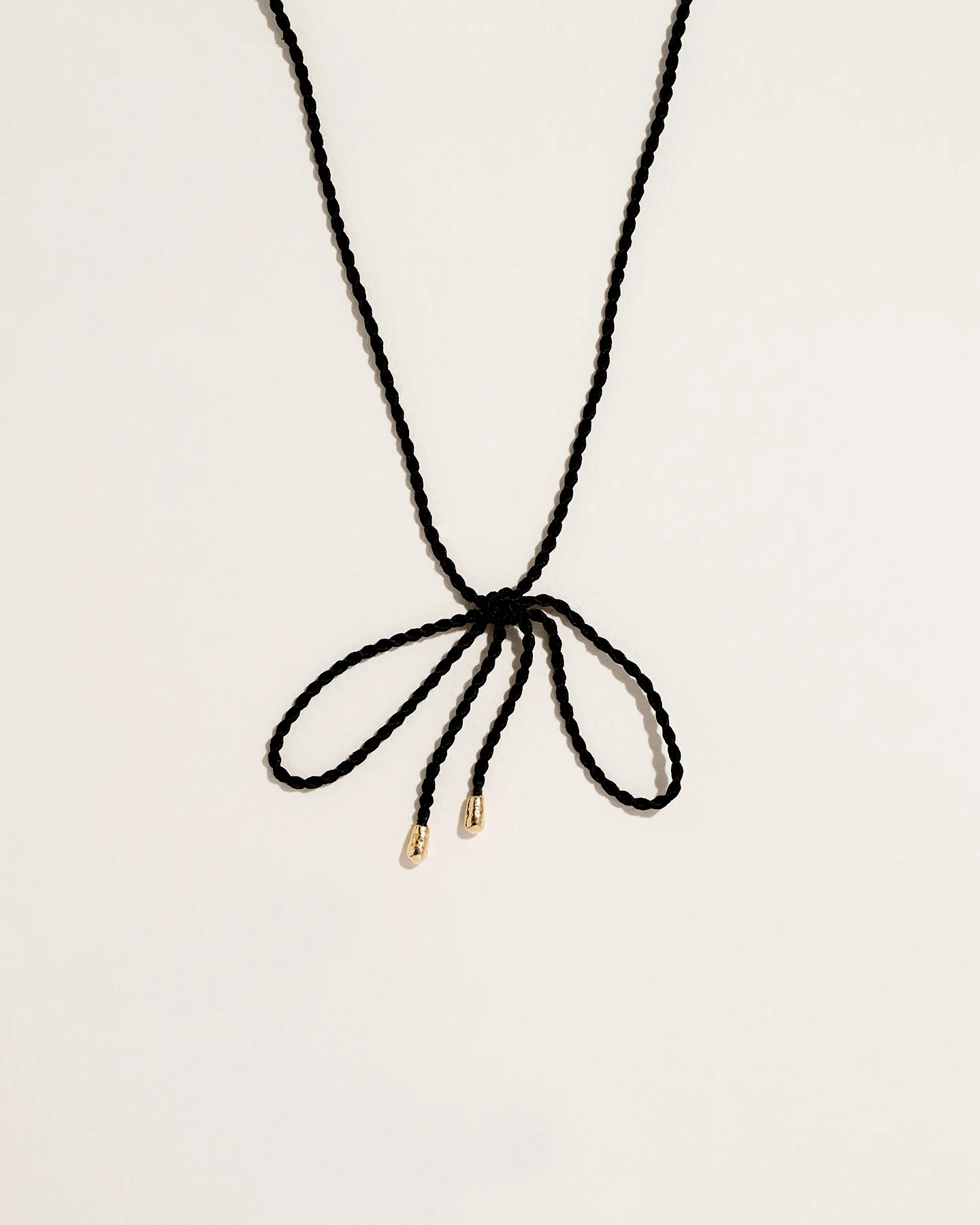 Twisted Silk Cord sold by Pamela Love