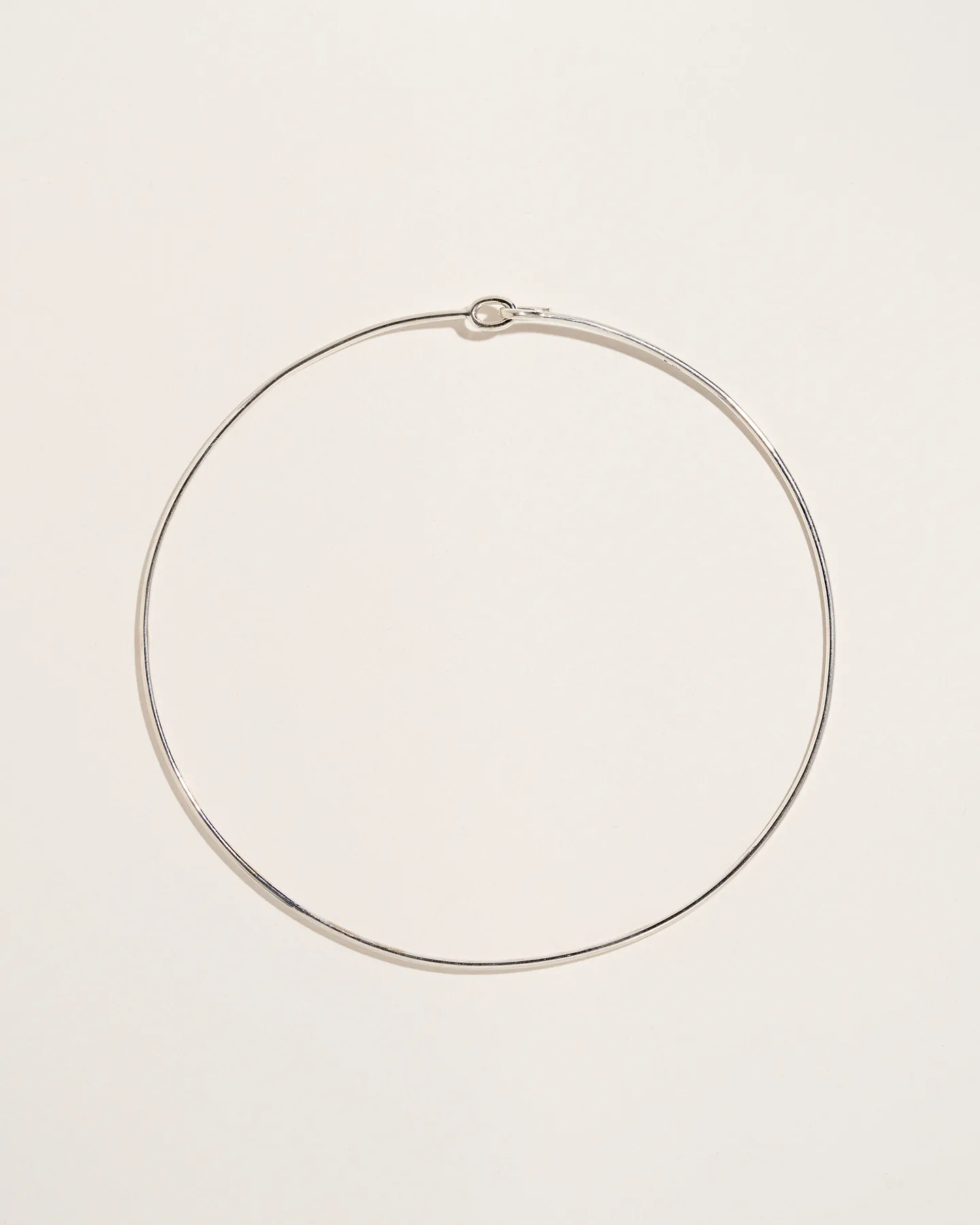 Wire Collar sold by Pamela Love