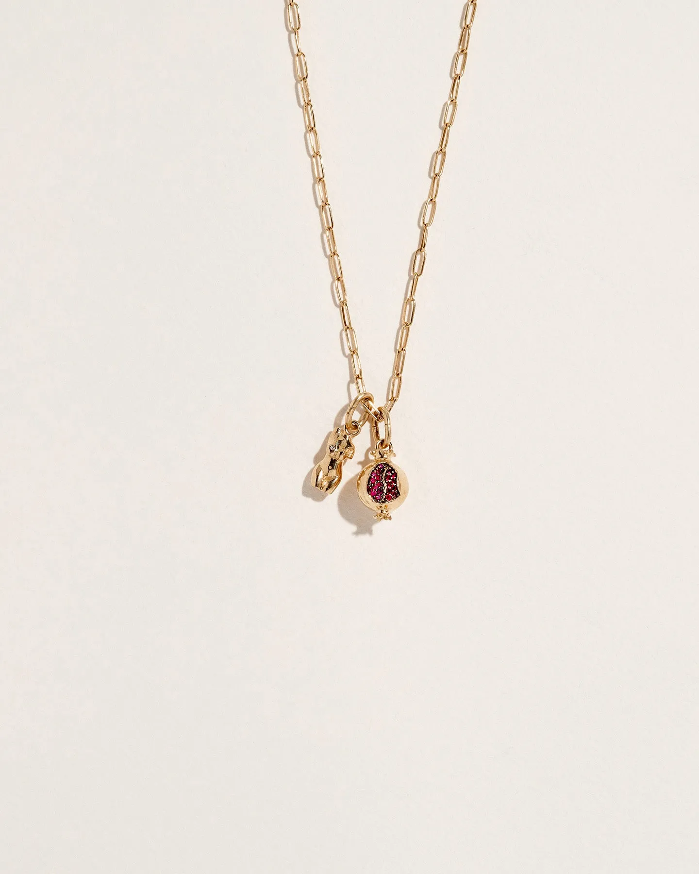 Torso Charm sold by Pamela Love product image thumbnail 5