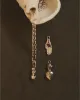 Sacred Heart Charm sold by Pamela Love