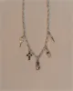 Sacred Heart Charm sold by Pamela Love