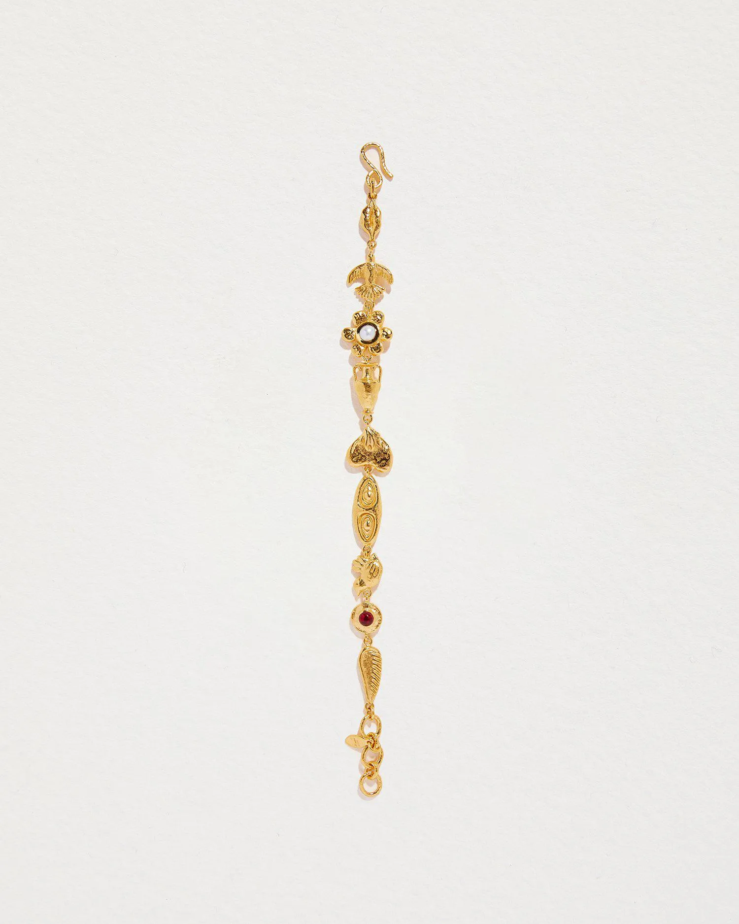 Clara Bracelet sold by Pamela Love product image thumbnail 2