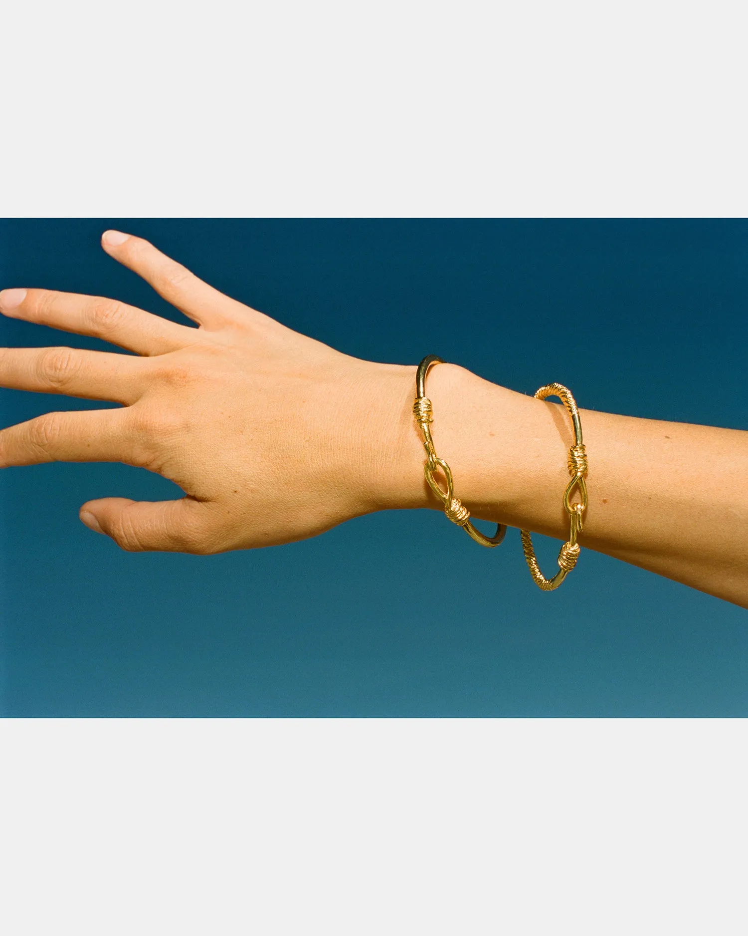 Cyrene Bracelet sold by Pamela Love product image thumbnail 5