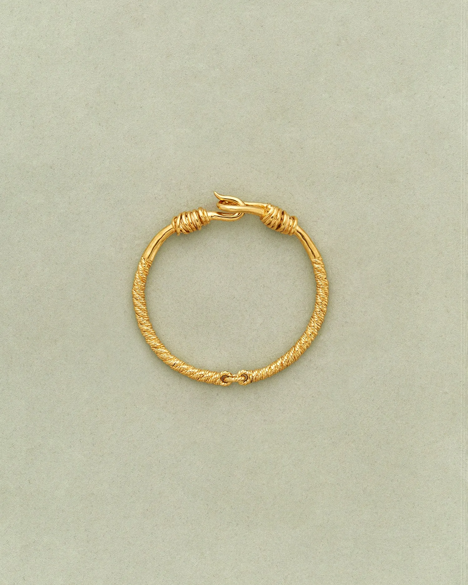 Ondine Bracelet sold by Pamela Love