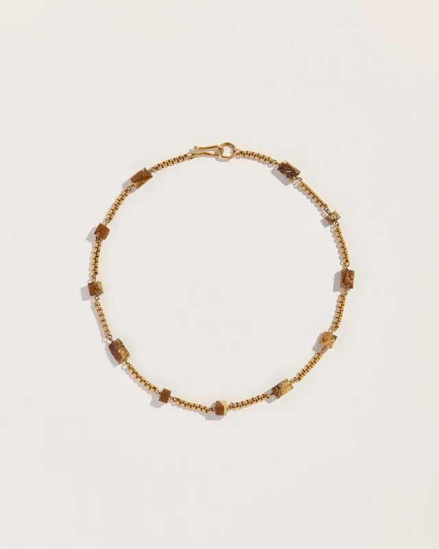 Astrid Necklace sold by Pamela Love