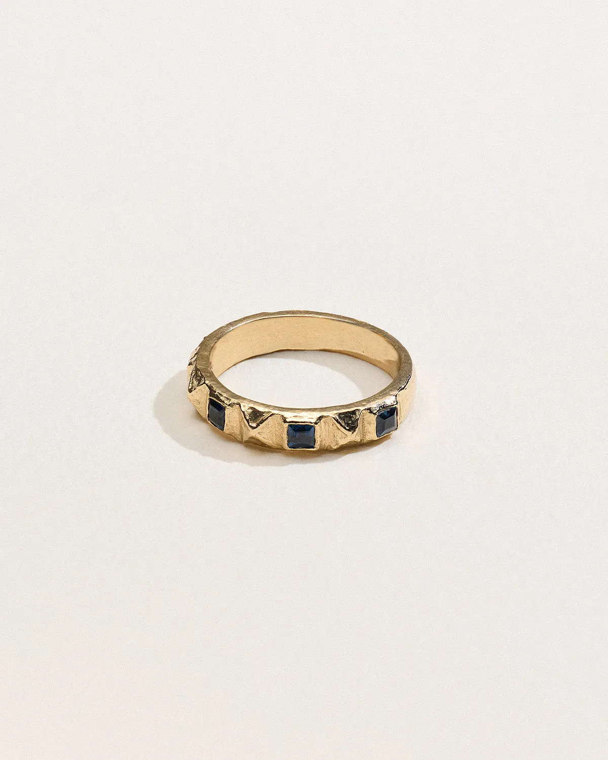 Pyramid Band sold by Pamela Love product image thumbnail 3
