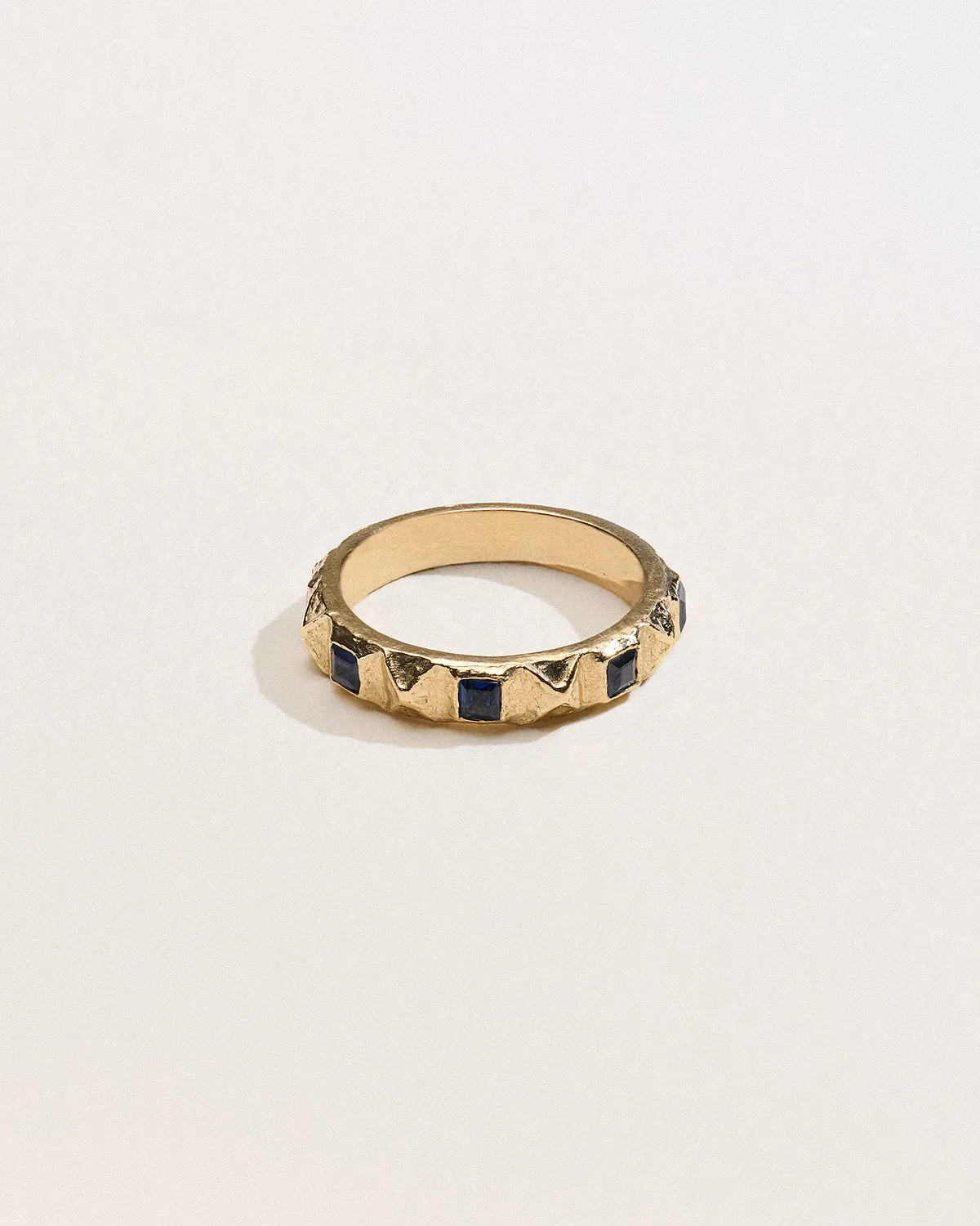 Pyramid Band sold by Pamela Love