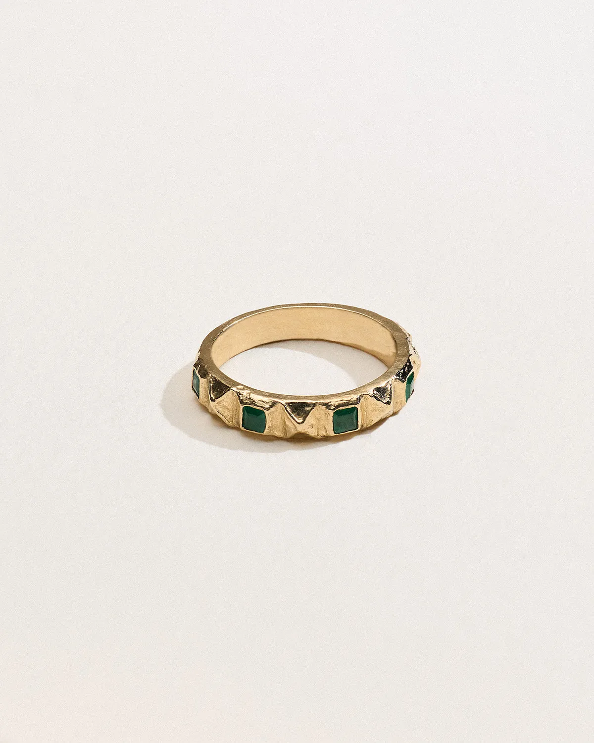 Pyramid Band sold by Pamela Love