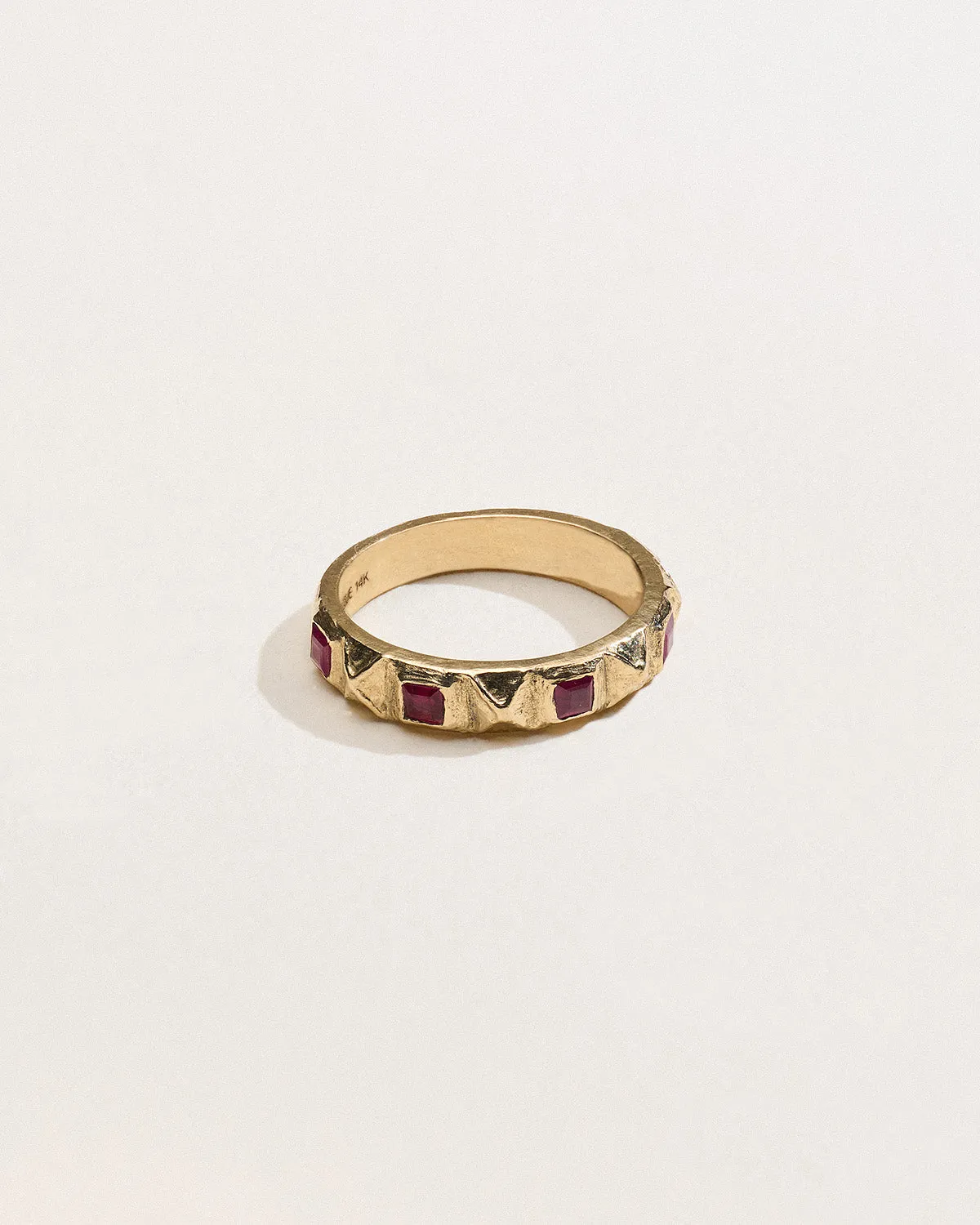 Pyramid Band sold by Pamela Love