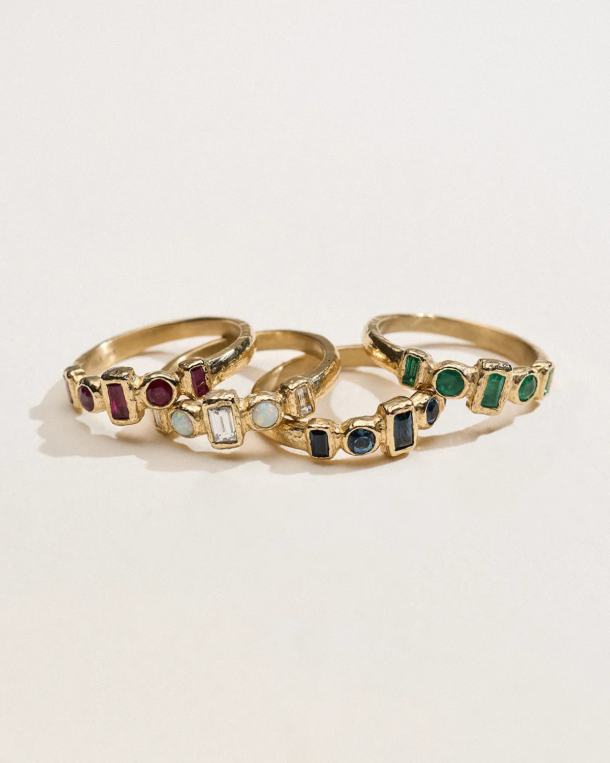 Assemblage Band sold by Pamela Love product image thumbnail 3