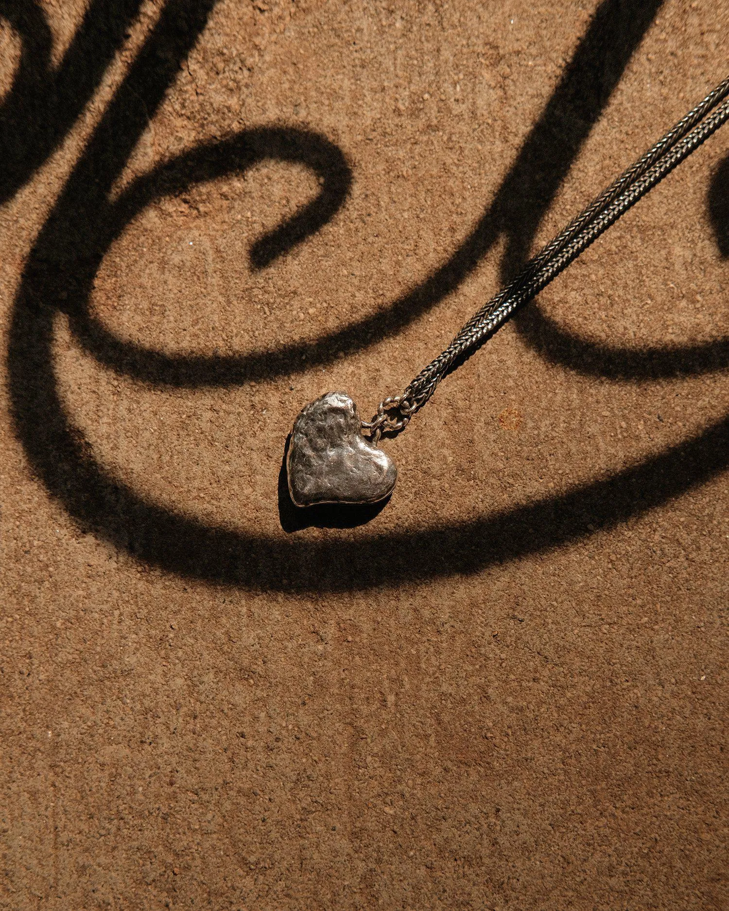 Cora Locket sold by Pamela Love product image thumbnail 5