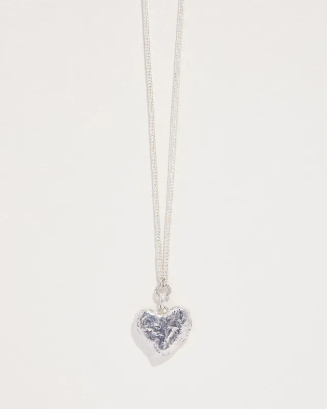 Cora Locket sold by Pamela Love