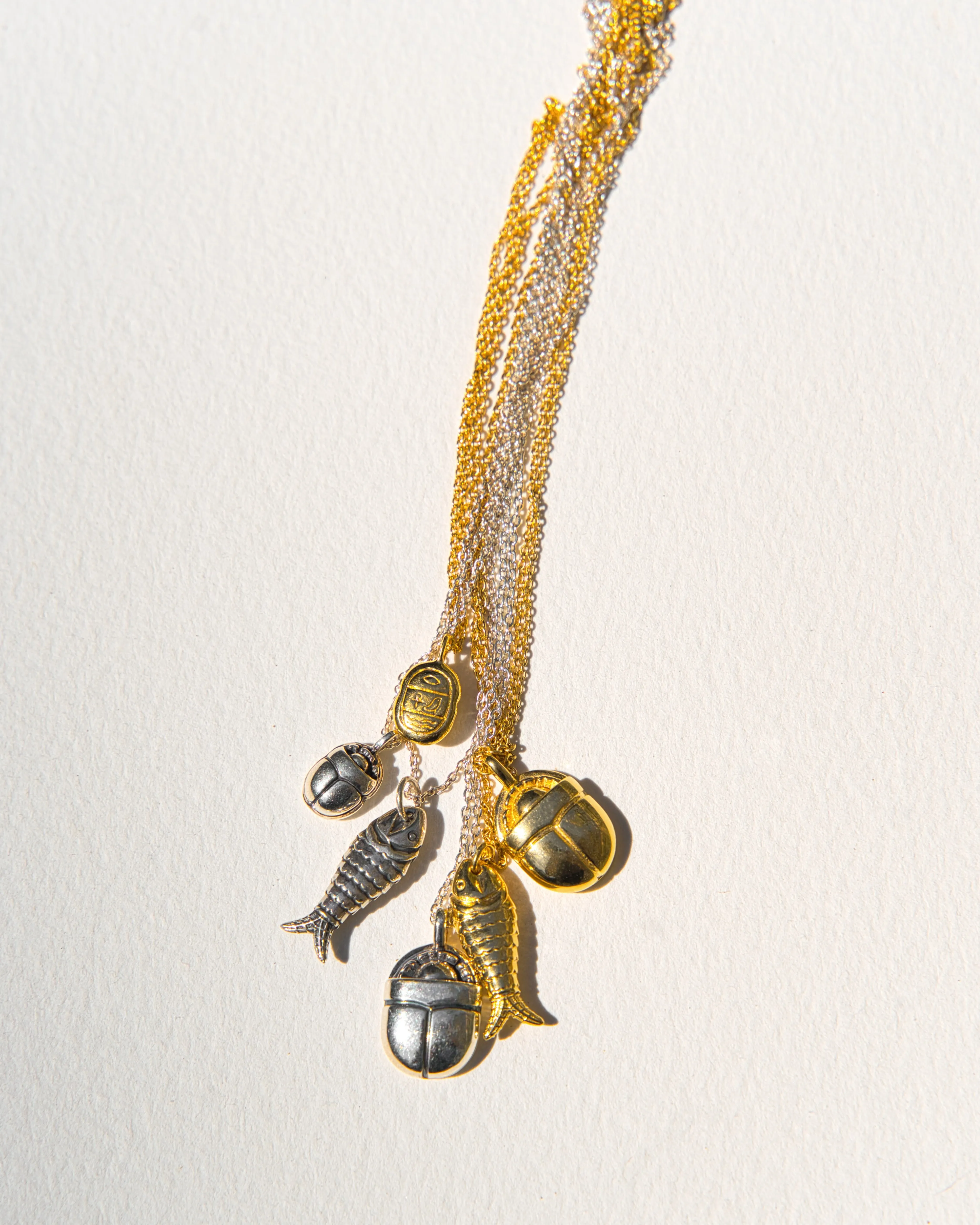 Aegean Pendant sold by Pamela Love product image thumbnail 2