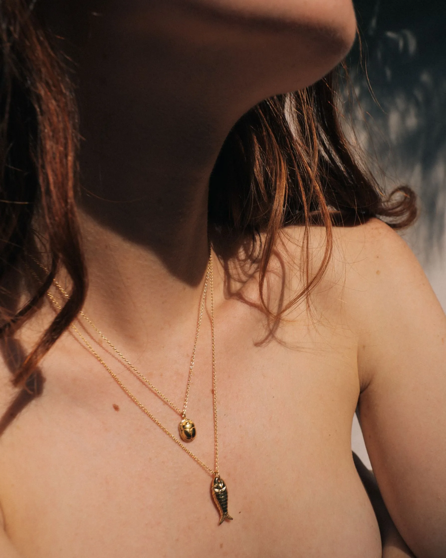 Aegean Pendant sold by Pamela Love product image thumbnail 3