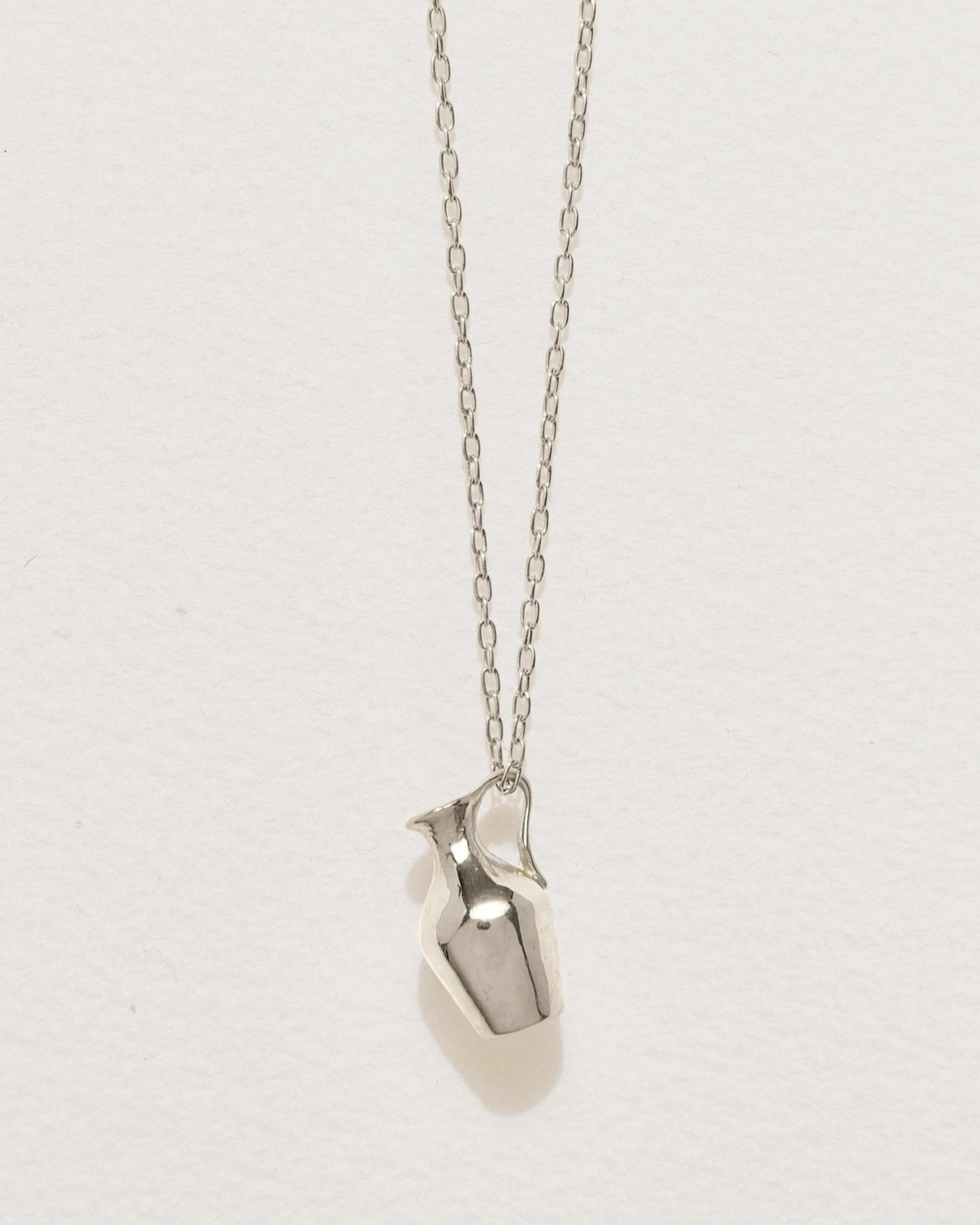 Vessel Pendant sold by Pamela Love