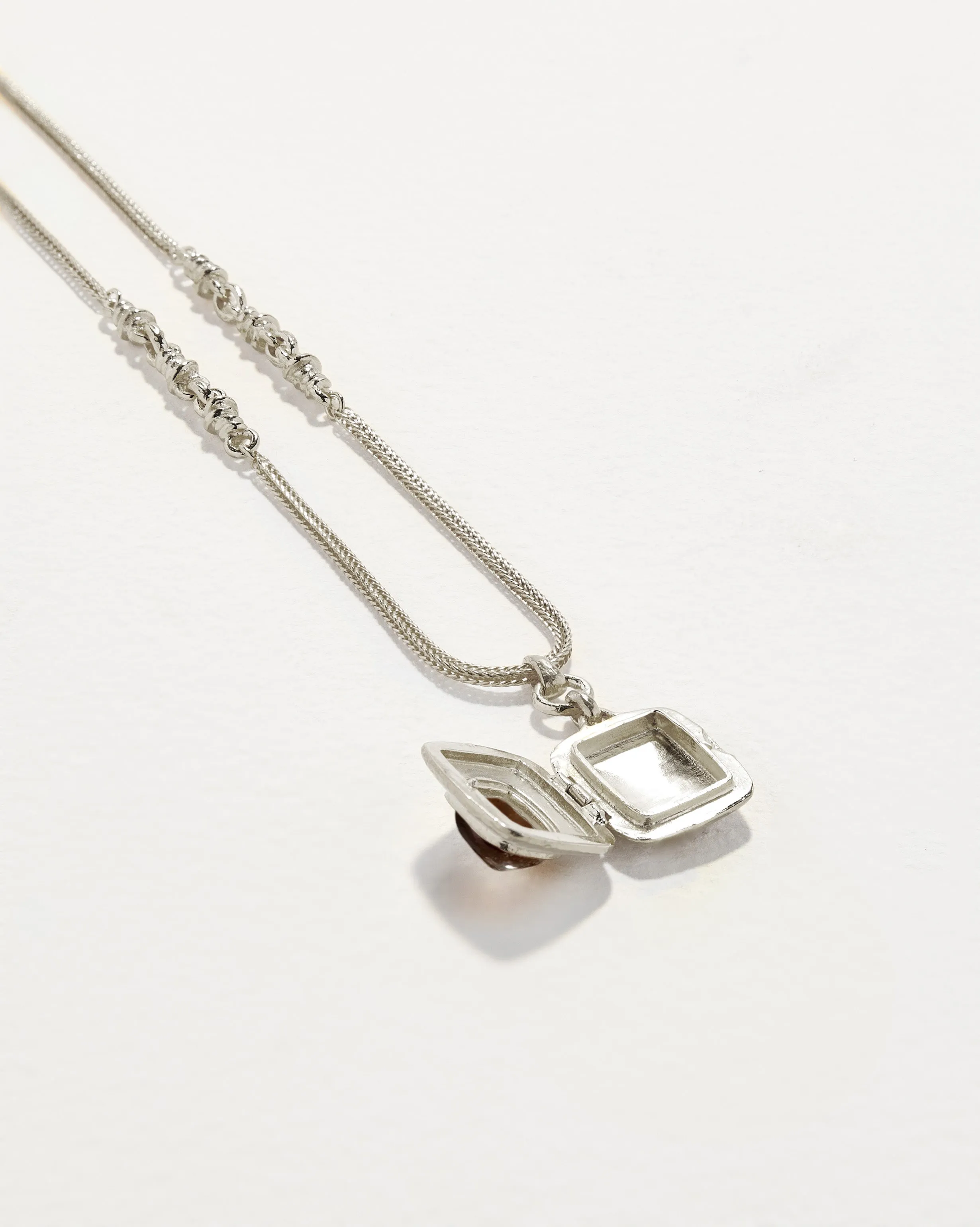 Alexis Locket sold by Pamela Love product image thumbnail 2