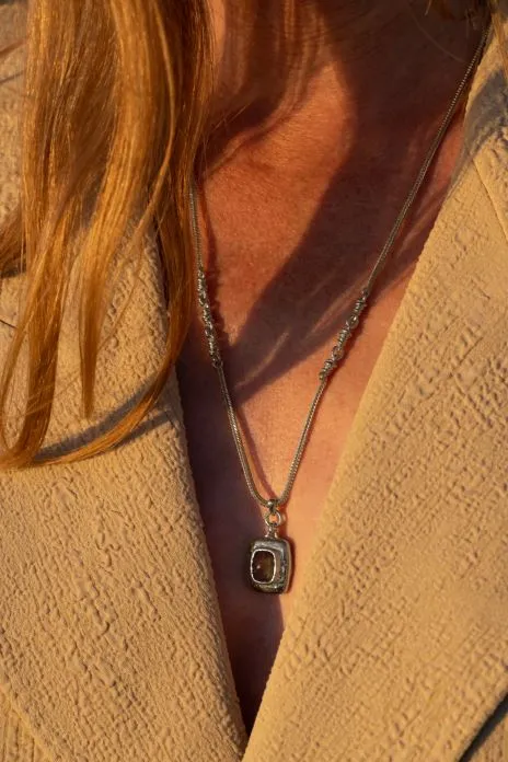 Alexis Locket sold by Pamela Love product image thumbnail 4